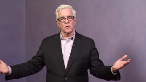 Michael McKibben on theft of technology required to achieve a One World Government