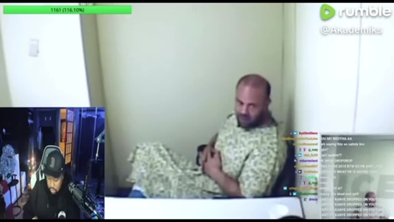 P.DIDDY'S WORKER EXPOSING IT ALL