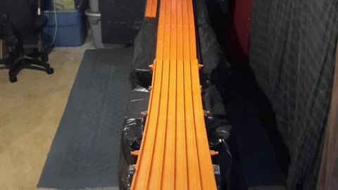 3rd Round, Race 4 Round 1&2