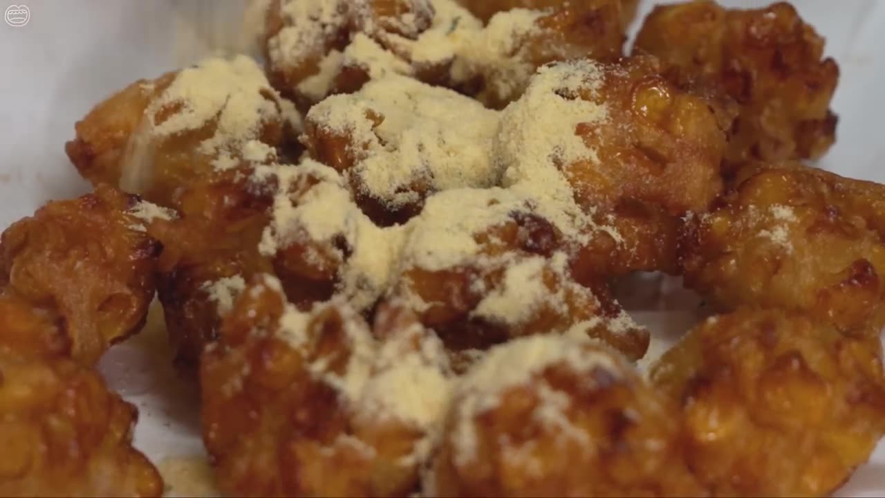 Yummy Food Part 3