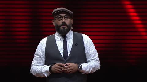 news and the future of journalism | Robert Hernandez | TEDxKC