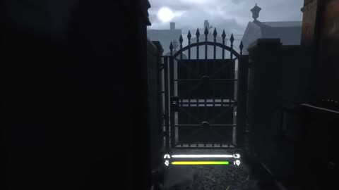 In the early morning, the zombie virus spreads rapidly and starts to attack when it sees creatures3