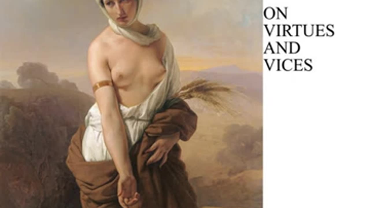 Rhetoric to Alexander & On Virtues and Vices by Aristotle read by Geoffrey Edwards