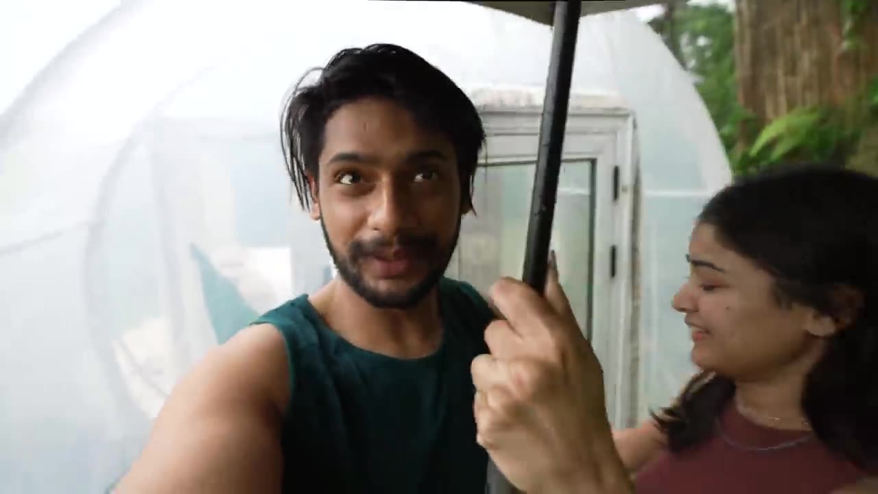 Bali Ki Sabse Romantic Place Ye Hi Hai | Bali Ep.1- Ubud