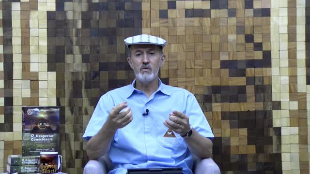 MEDITAÇÂO Á LUZ DO DIA - PROGRAMA 21- DEPRESSÃO