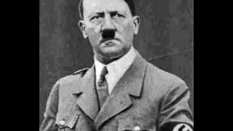 Fourth Reich Revealed Part 4 of 4