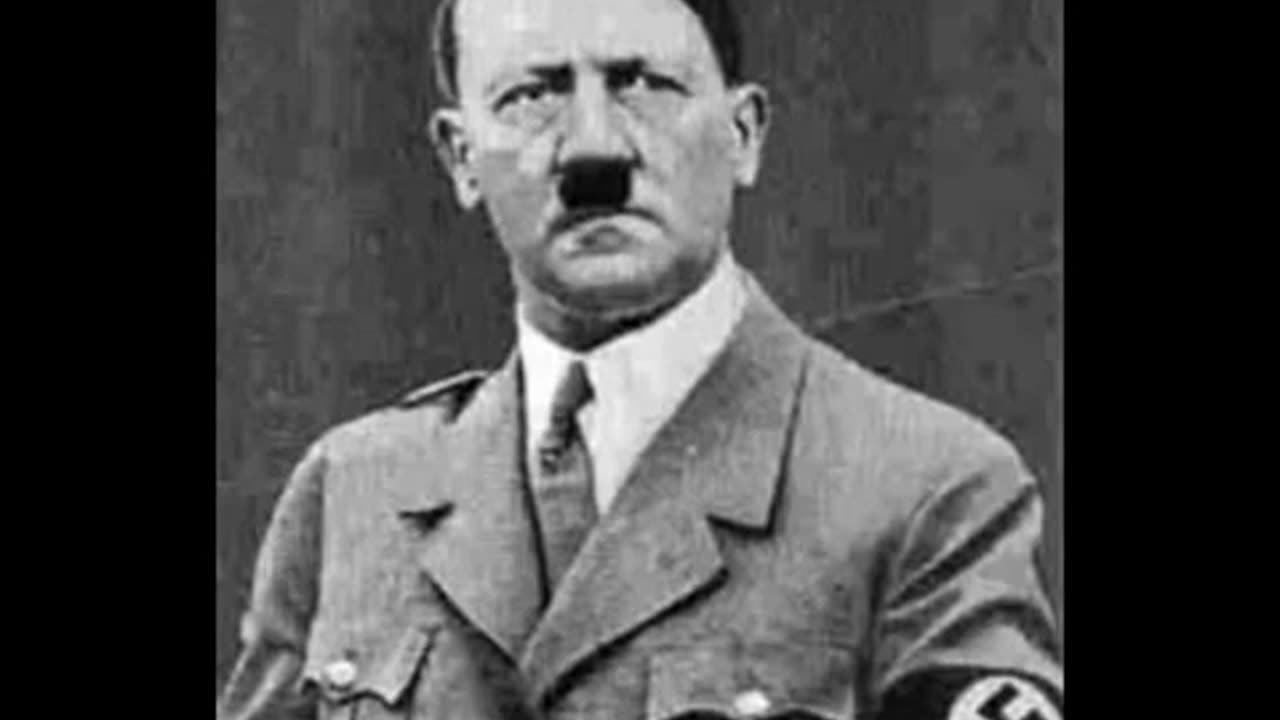 Fourth Reich Revealed Part 4 of 4