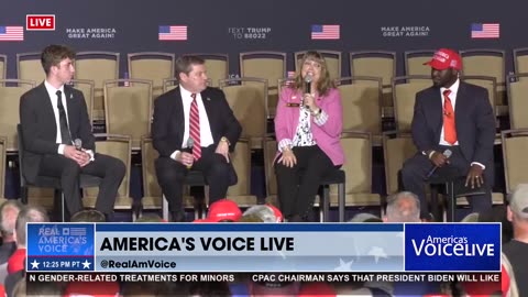 NH State Rep. Lilli Walsh: ‘Every state is a border state’