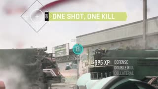 Call of Duty Modern Warfare 2