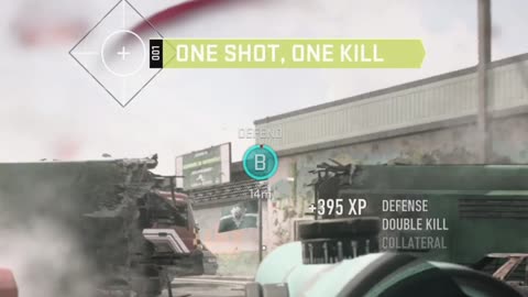 Call of Duty Modern Warfare 2