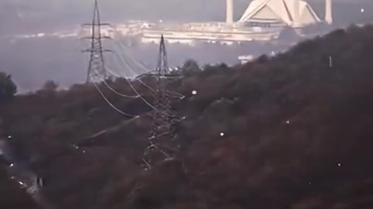 Islamabad