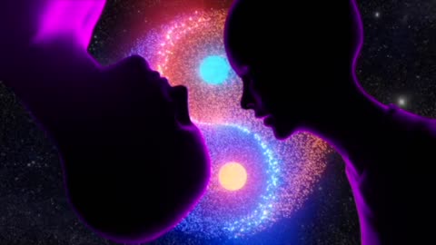 Twin Flame Growth Energy | Spiritual Growth | Miracle Positive Energy | Self Love Development