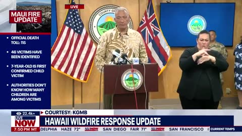 Maui fire: list of 388 people reported missing released by officials