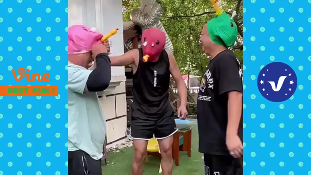 Funny videos