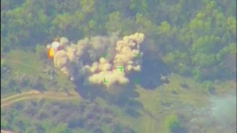 06.06.2022 Chronicle of military operations "Russia - Ukraine"