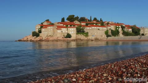 10 Best Places to Visit in Montenegro - Travel Video