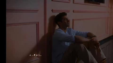 The night manager
