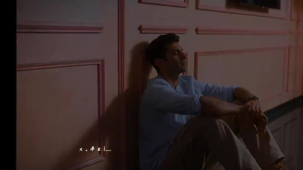 The night manager