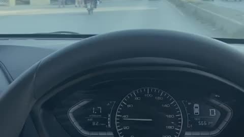 My brand new dream Car