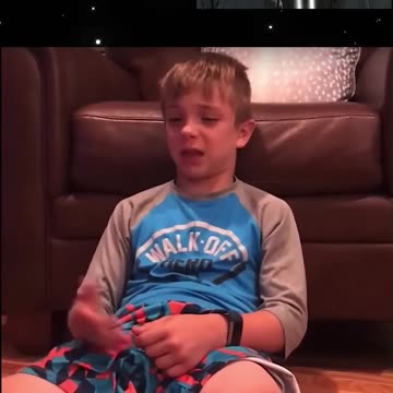 Dad has some sympathy.