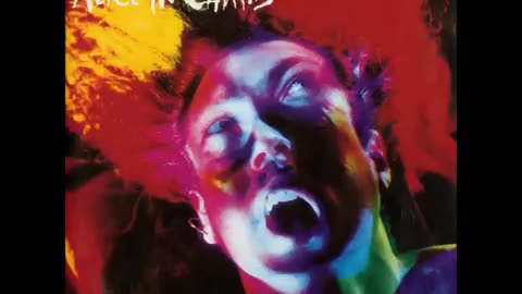 Alice In Chains Bleed The Freak