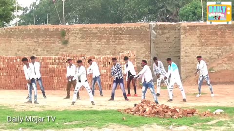 Kaise phoolon se aati jaati khushbu a dekh, Sagarika pop album new group dance video Hindi song
