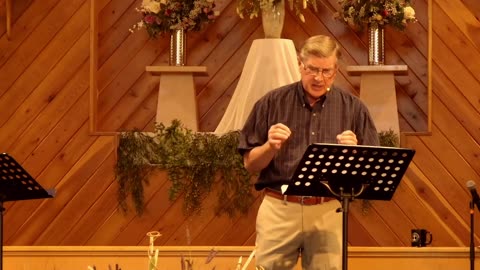 6-23-2024 Did Jesus Teach Us to Forgive Unconditionally?