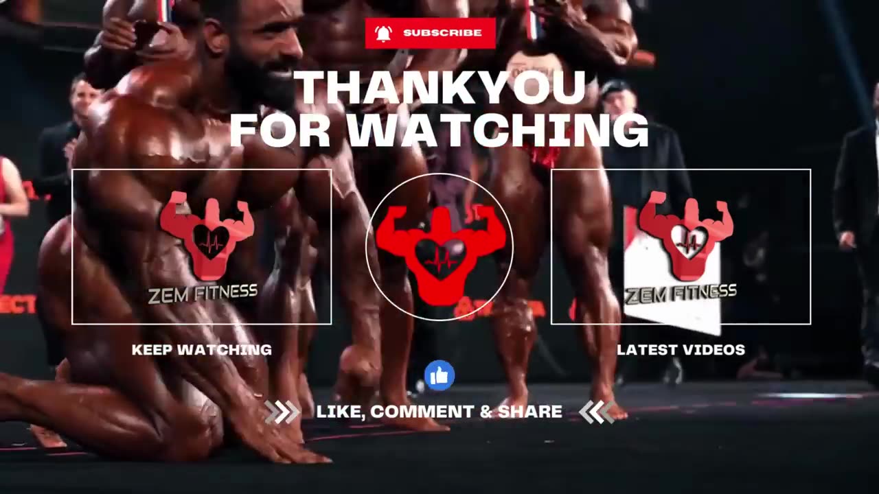 Mr. Olympia 2023 - 12 WEEKS OUT Complete Lineup Update (18 Contestants so far)