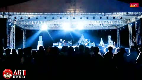 I. E. A. I. A. I. O - Sistem Of Down (cover) Voice Of Baceprot ( VOB)