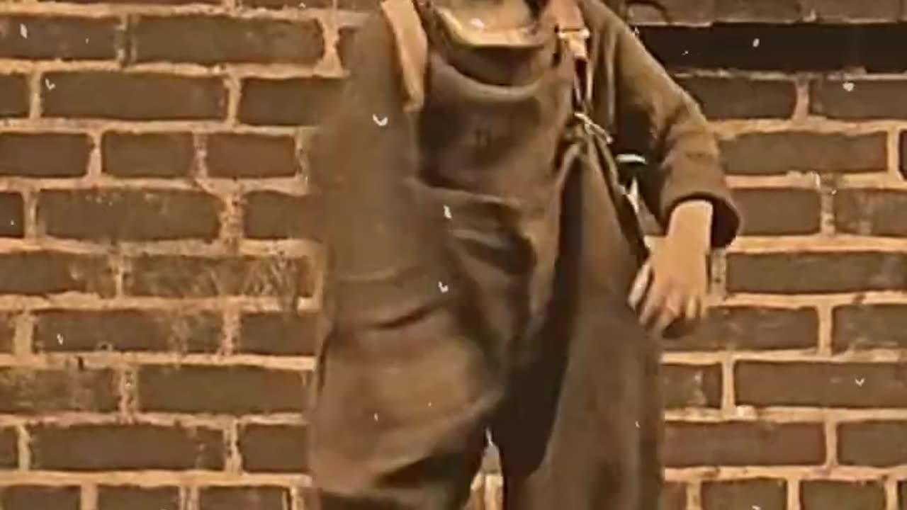 Charlie Chaplin comedy 🙂