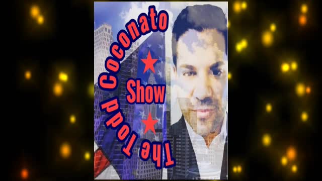 Todd Coconato Show "The Remnant" 8/24/2021