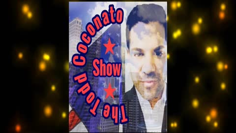 Todd Coconato Show "The Remnant" 8/24/2021