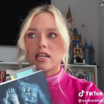 Booktok Was A Mistake #shorts #tiktok #booktok