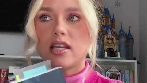 Booktok Was A Mistake #shorts #tiktok #booktok