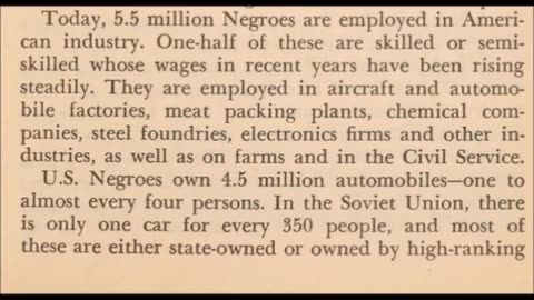 Why Black Americans Should Vote For Donald Trump