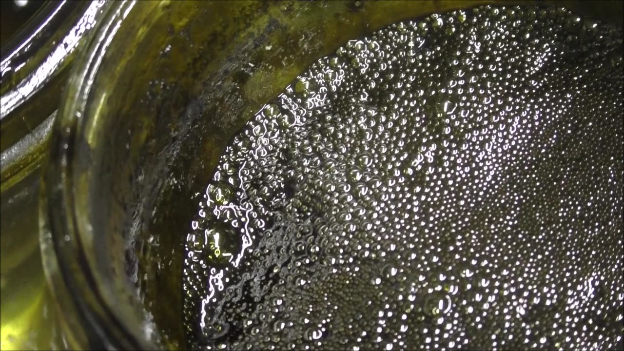 ASMR ~ No Talking ~ Making The Medicine