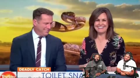 Funny News Bloopers