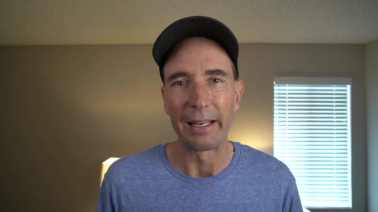 590. My Covid Panic What are These Plagues?