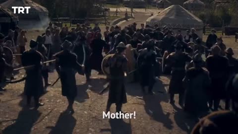 Ertugrul kills Kocabas and stirs up more trouble