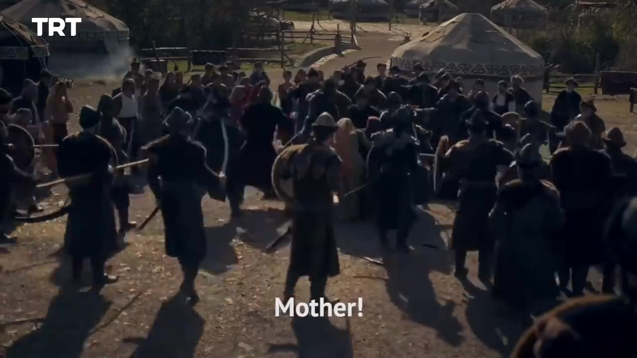 Ertugrul kills Kocabas and stirs up more trouble