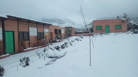 Groupe scolaire ait ali marocco