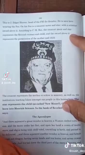 Zionist-Islam Connection