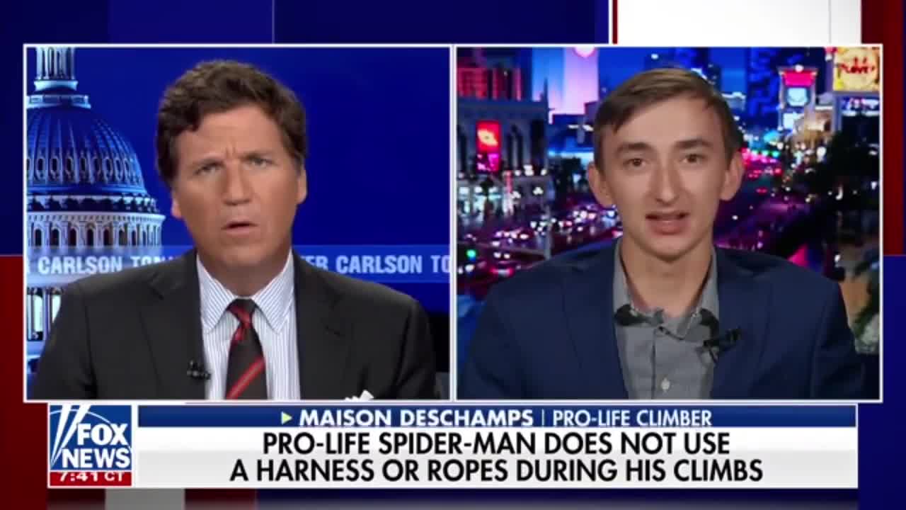 Tucker Carlson Tonight 11/30/22