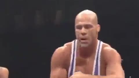 En Jay Pea Double You - Wr... Ki... 3 - Jan 04 2009