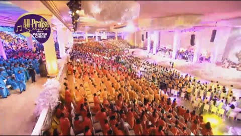 LIVE CHURCH SERVICE WITH PASTOR MOIPONE MOLOTSI