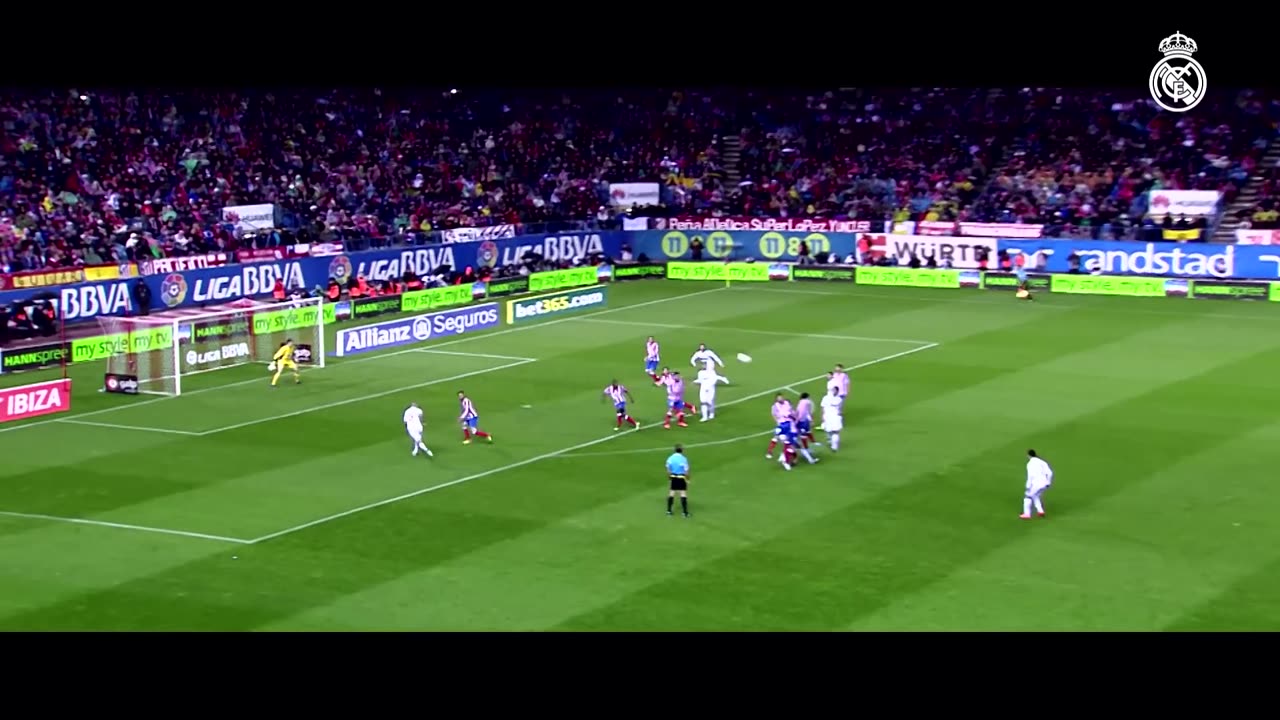 Ranaldo 😱😱😱