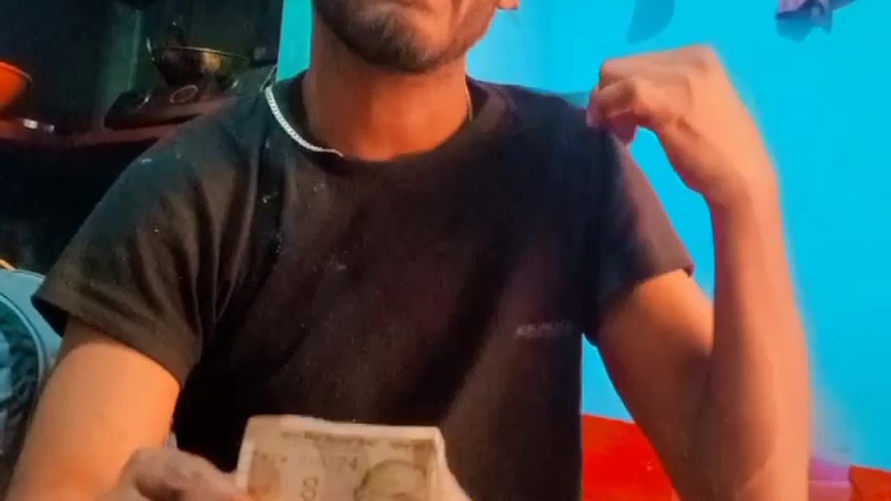 Mony power