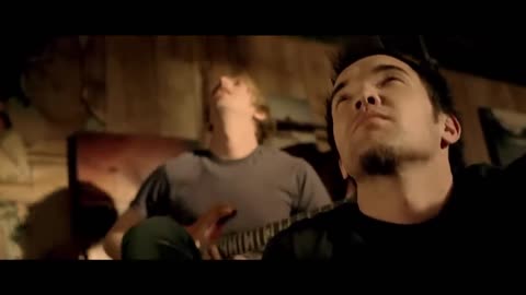 Hoobastank - The Reason