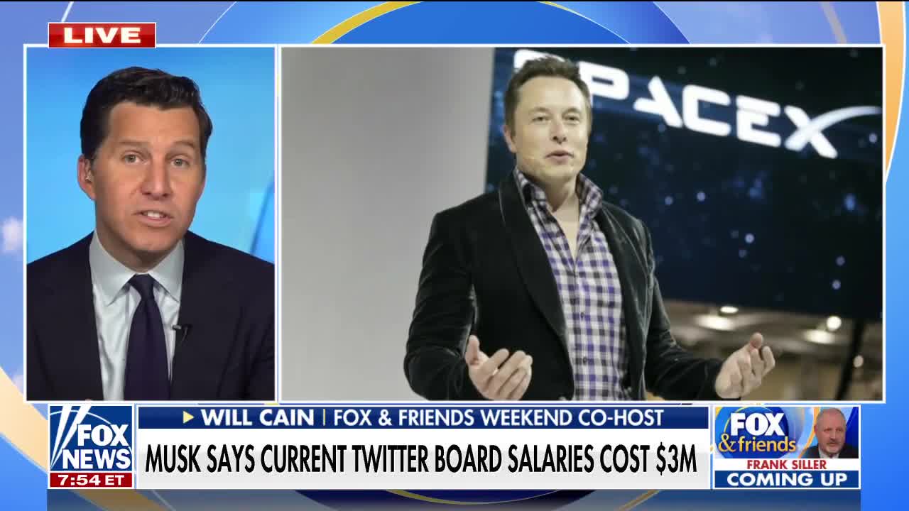 Joe Rogan praises Elon Musk: 'He's like a movie character'