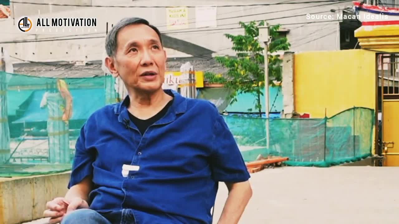 Cara cerdas menjadi pengusaha sukses!!